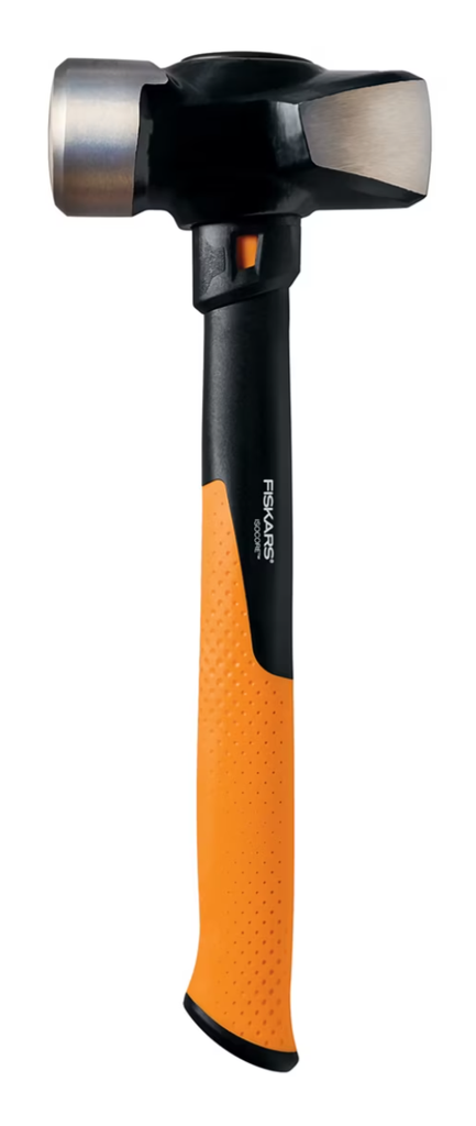 Fiskars IsoCore Club Hammer